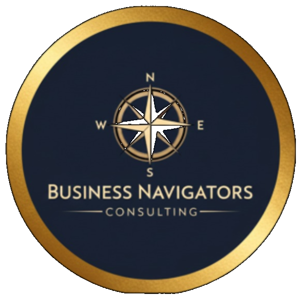 The Navigator's Circle Logo